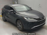 Used 2020 AT toyota harrier MXUA85 Image[2]