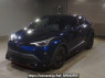 Used 2021 AT toyota c-hr ZYX11 Image[0]