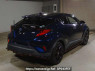 Used 2021 AT toyota c-hr ZYX11 Image[1]