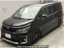 Toyota Voxy ZRR80W