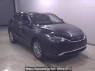 Used 2021 AT toyota harrier-hybrid AXUH80 Image[0]