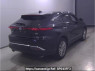 Used 2021 AT toyota harrier-hybrid AXUH80 Image[1]