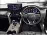 Used 2021 AT toyota harrier-hybrid AXUH80 Image[2]