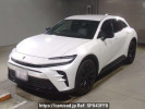 Toyota Crown Sport AZSH36W