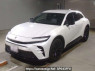 Used 2025 AT toyota crown-sport AZSH36W Image[0]