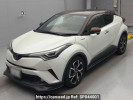 Toyota C-HR ZYX10