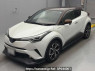Used 2019 AT toyota c-hr ZYX10 Image[0]