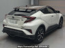 Used 2019 AT toyota c-hr ZYX10 Image[1]
