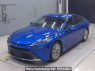 Used 2021 AT toyota mirai JPD20 Image[0]