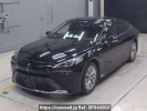 Toyota Mirai JPD20
