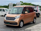 Nissan DAYZ ROOX B21A