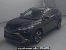 Toyota Corolla Cross ZSG10
