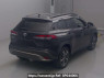 Used 2021 AT toyota corolla-cross ZSG10 Image[1]