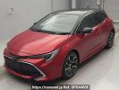 Toyota Corolla Sports NRE210H