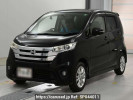 Nissan DAYZ B21W