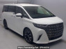 Used 2024 AT toyota alphard-hybrid AAHH40W Image[2]