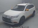 Mitsubishi Outlander GF8W