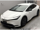 Toyota Prius ZVW65