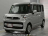 Used 2021 AT suzuki spacia MK53S Image[0]