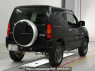 Used 2018 AT suzuki jimny JB23W Image[1]