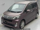 Daihatsu Move LA100S
