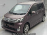 Used 2013 AT daihatsu move LA100S Image[0]