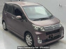 Used 2013 AT daihatsu move LA100S Image[2]