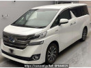 Toyota Vellfire Hybrid AYH30W