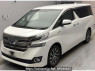 Used 2017 AT toyota vellfire-hybrid AYH30W Image[0]