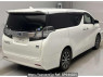 Used 2017 AT toyota vellfire-hybrid AYH30W Image[1]
