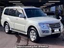 Mitsubishi Pajero V98W