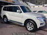 Used 2015 AT mitsubishi pajero V98W Image[1]