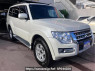 Used 2015 AT mitsubishi pajero V98W Image[2]