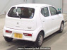 Used 2017 AT suzuki alto HA36S Image[1]