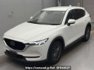 Mazda CX-5 KFEP