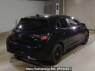 Used 2021 AT toyota corolla-sports NRE210H Image[1]