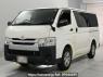Used 2020 AT toyota hiace-van TRH200V Image[0]
