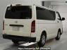 Used 2020 AT toyota hiace-van TRH200V Image[1]