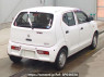 Used 2019 AT suzuki alto HA36V Image[1]