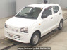 Used 2019 AT suzuki alto HA36V Image[0]