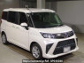 Used 2020 AT toyota roomy M900A Image[2]
