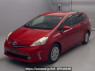 Used 2013 AT toyota prius-alpha ZVW41W Image[0]