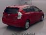 Used 2013 AT toyota prius-alpha ZVW41W Image[1]