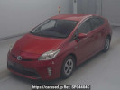 Toyota Prius ZVW30