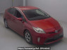 Used 2014 AT toyota prius ZVW30 Image[2]