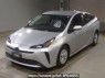 Used 2021 AT toyota prius ZVW51 Image[0]