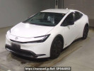 Toyota Prius ZVW65