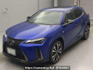 Lexus UX MZAH10