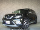 Nissan X-Trail NT32