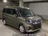 Used 2024 AT mitsubishi delica-d2 MB37S Image[2]